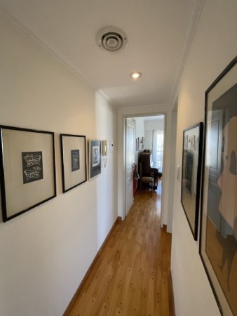 Venta Exclusiva: Piso de 2 Dormitorios con Vista a Plaza Lopez, Cochera y Amenities - Pasaje Storni 777, Rosario