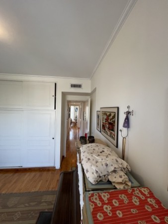 Venta Exclusiva: Piso de 2 Dormitorios con Vista a Plaza Lopez, Cochera y Amenities - Pasaje Storni 777, Rosario
