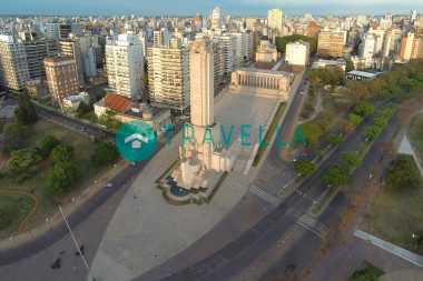 3 edificios icónicos por conocer en la ciudad de Rosario