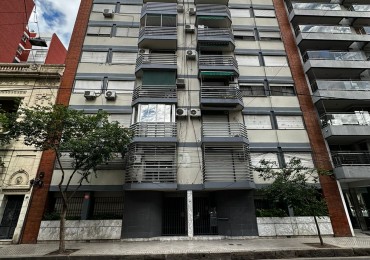 Alquiler | Departamento 2 Dormitorios | Paraguay 169