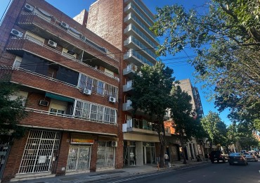 Venta | 1 Dormitorio con Balcon y Parrillero Exclusivos | Ov Lagos 1269