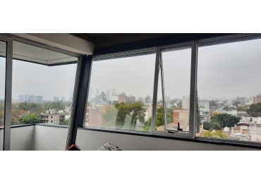 Alquiler | 2 dormitorios con cochera | Urquiza 3952