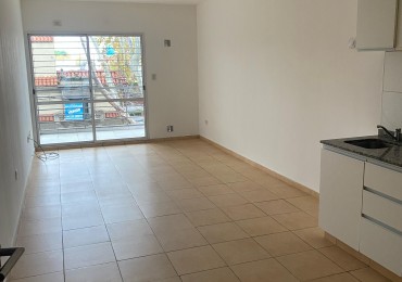 Alquiler | Monoambiente con balcon | San Nicolas 356