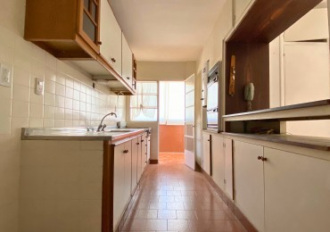 Venta | Departamento 3 Dormitorios y Cochera | Pje Cajaraville 165