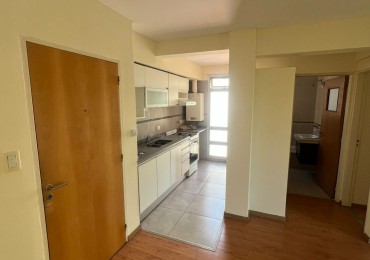 Alquiler | Departamento 1 Dormitorio | Callao 1607 piso 4
