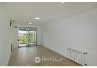 Alquiler | Departamento | Pellegrini 2618 piso 09