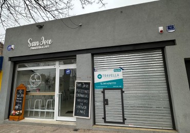 Alquiler | Local comercial | Provincias Unidas 112