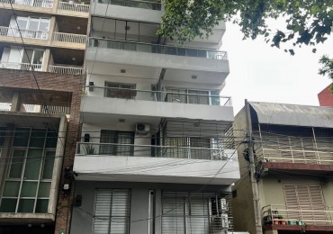 ALQUILER | MONOAMBIENTE | 9 DE JULIO 2640