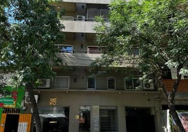 ALQUILER | 1 DORMITORIO | SANTA FE 2684