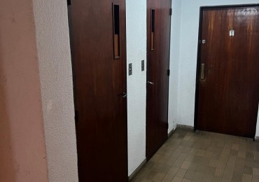 ALQUILER | 1 DORMITORIO | MENDOZA 1978