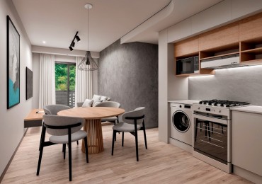 VENTA | 2 DORMITORIOS | RICCHERI 763