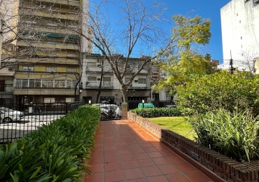 DEPARTAMENTO EN VENTA - Tucuman 1563