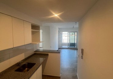 Venta | Departamento 1 Dormitorio | Pasco 1675