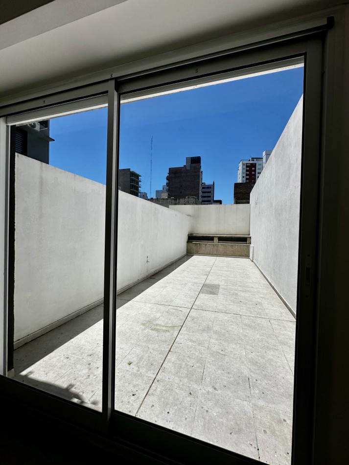 VENTA | MONOAMBIENTE | OVIDIO LAGOS 1225