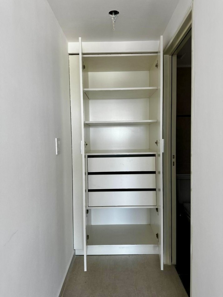 VENTA | MONOAMBIENTE | OVIDIO LAGOS 1225