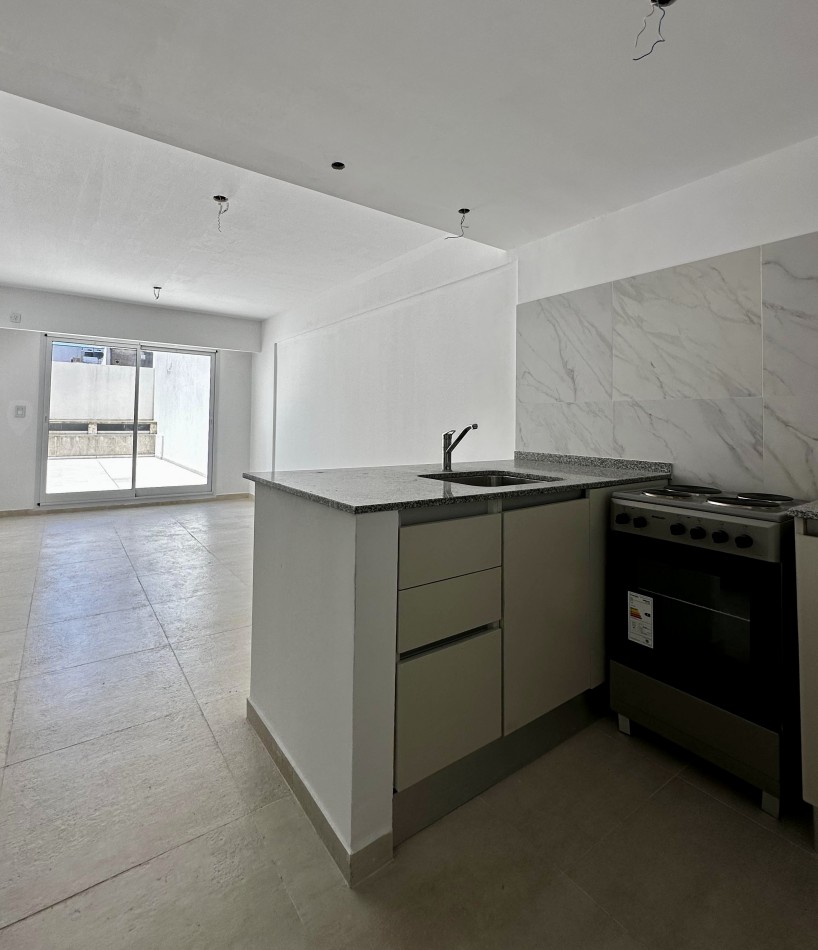 VENTA | MONOAMBIENTE | OVIDIO LAGOS 1225