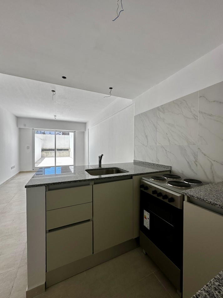 VENTA | MONOAMBIENTE | OVIDIO LAGOS 1225