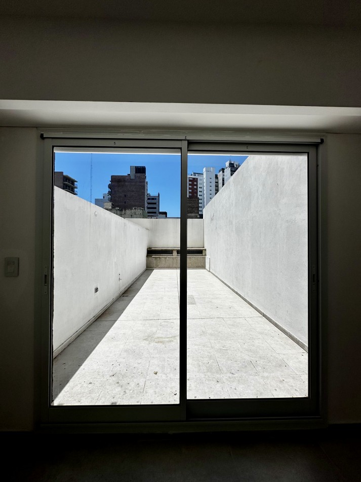 VENTA | MONOAMBIENTE | OVIDIO LAGOS 1225