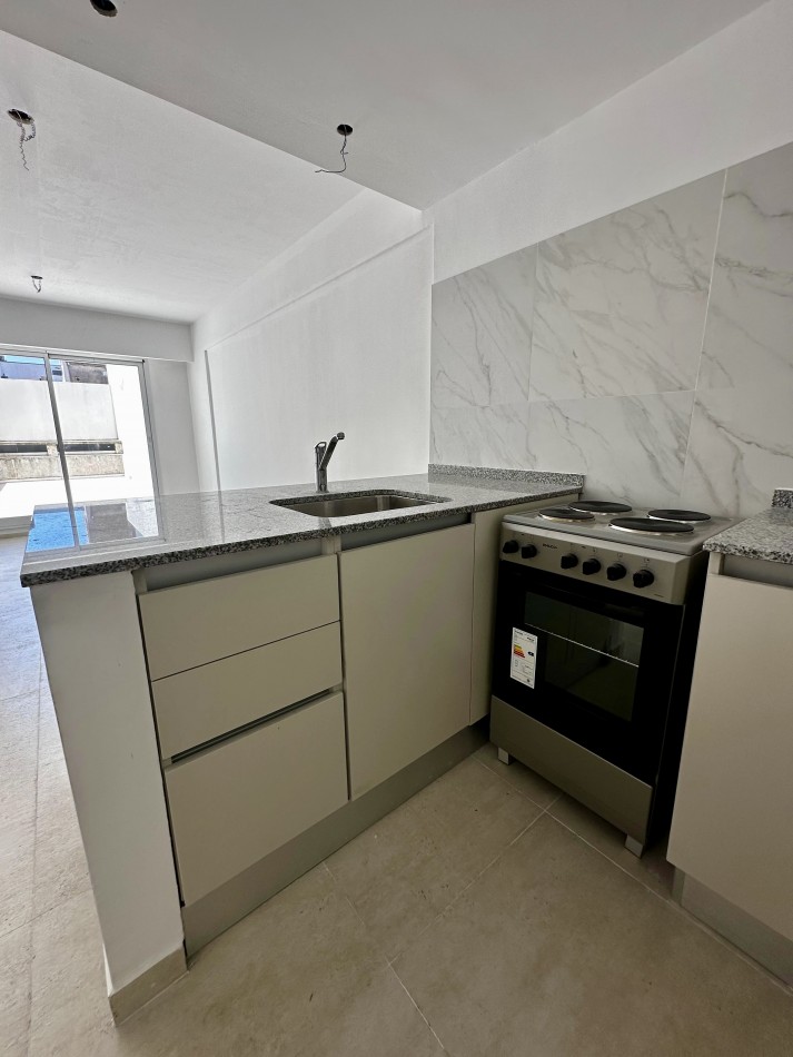 VENTA | MONOAMBIENTE | OVIDIO LAGOS 1225