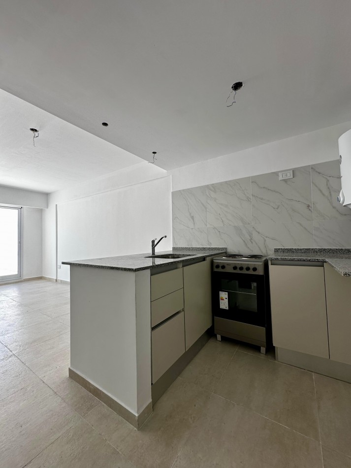 VENTA | MONOAMBIENTE | OVIDIO LAGOS 1225