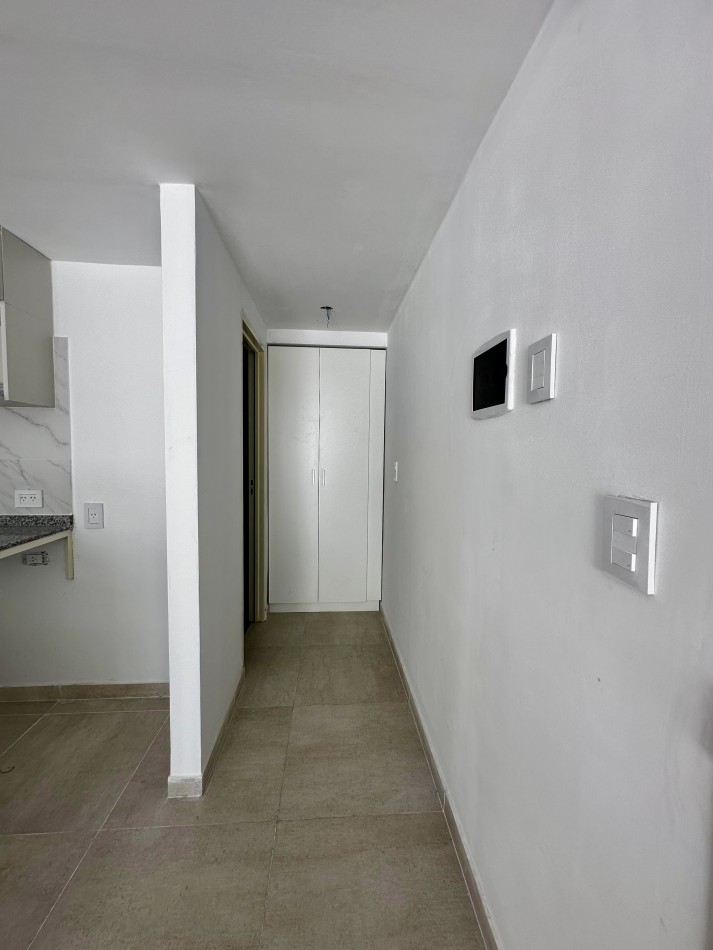 VENTA | MONOAMBIENTE | OVIDIO LAGOS 1225