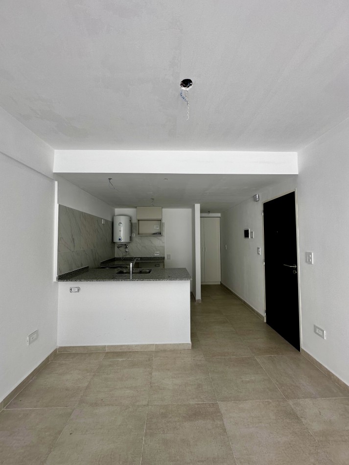 VENTA | MONOAMBIENTE | OVIDIO LAGOS 1225