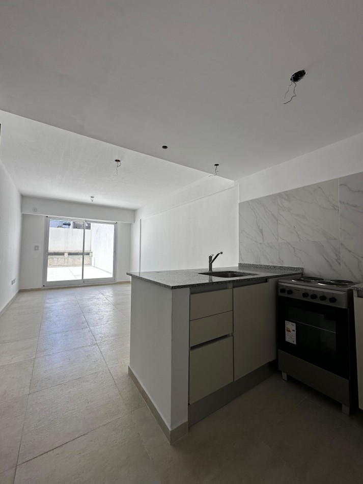 VENTA | MONOAMBIENTE | OVIDIO LAGOS 1225