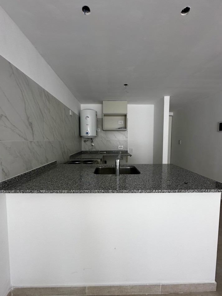 VENTA | MONOAMBIENTE | OVIDIO LAGOS 1225
