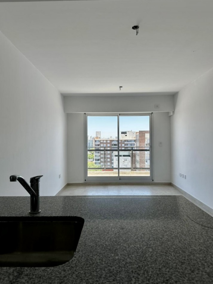 VENTA | MONOAMBIENTE | OVIDIO LAGOS 1225