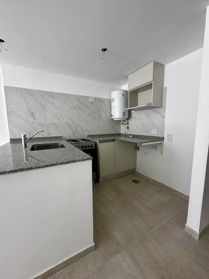 VENTA | MONOAMBIENTE | OVIDIO LAGOS 1225