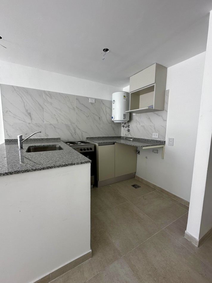 VENTA | MONOAMBIENTE | OVIDIO LAGOS 1225