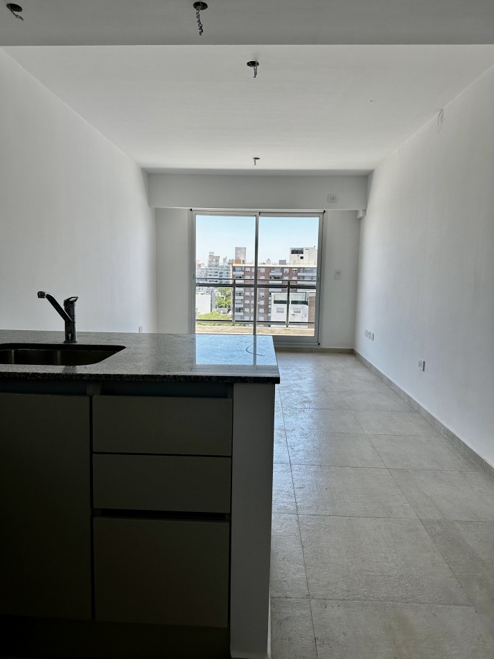 VENTA | MONOAMBIENTE | OVIDIO LAGOS 1225