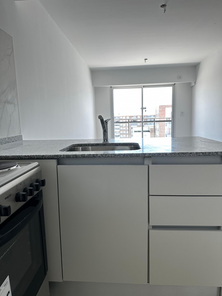 VENTA | MONOAMBIENTE | OVIDIO LAGOS 1225