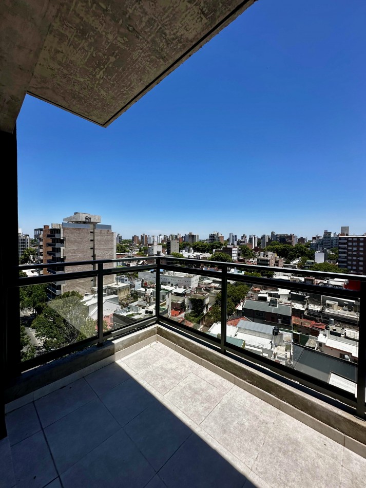 VENTA | MONOAMBIENTE | OVIDIO LAGOS 1225