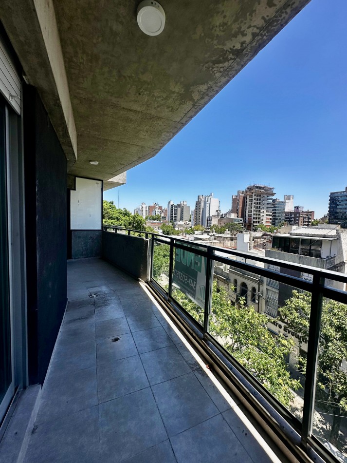 VENTA | 1 HABITACION | SUIPACHA 819