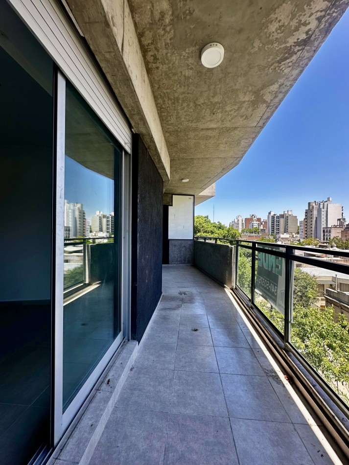 VENTA | 1 HABITACION | SUIPACHA 819