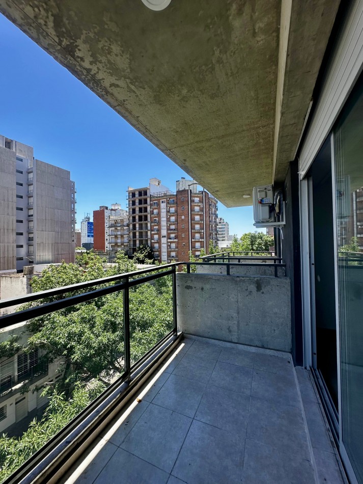 VENTA | 1 HABITACION | SUIPACHA 819