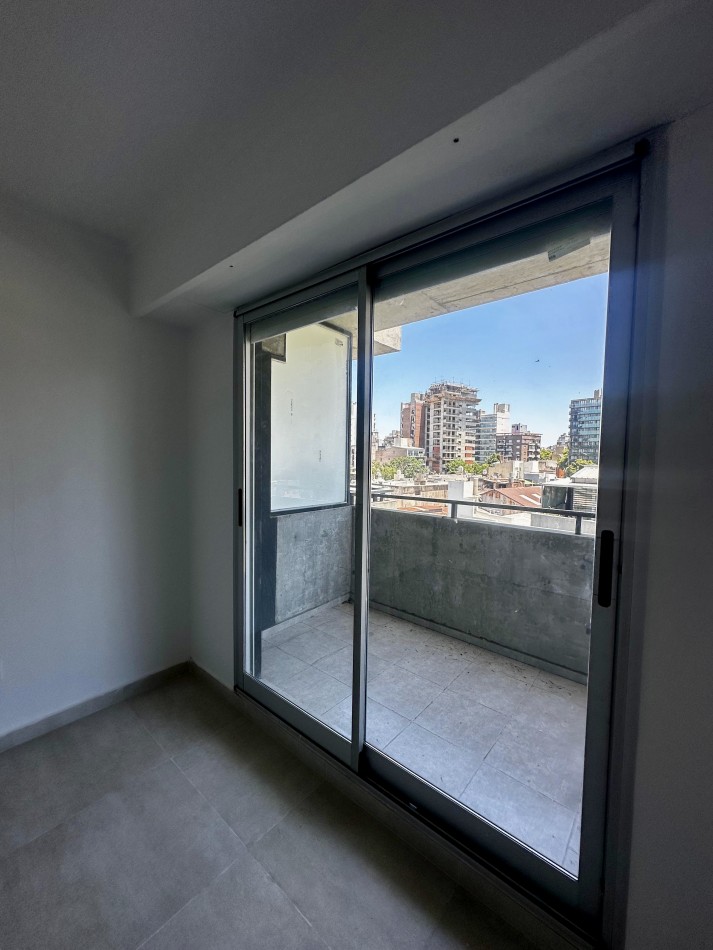 VENTA | 1 HABITACION | SUIPACHA 819