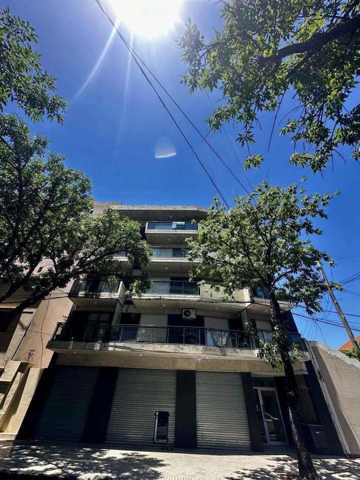 VENTA | 1 HABITACION | SUIPACHA 819