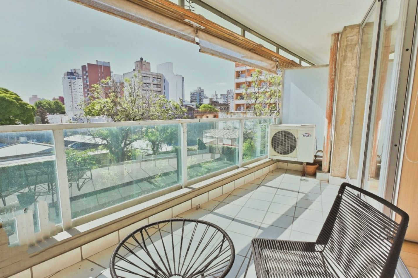 VENTA | 1 HABITACION | MARIANO MORENO 1054