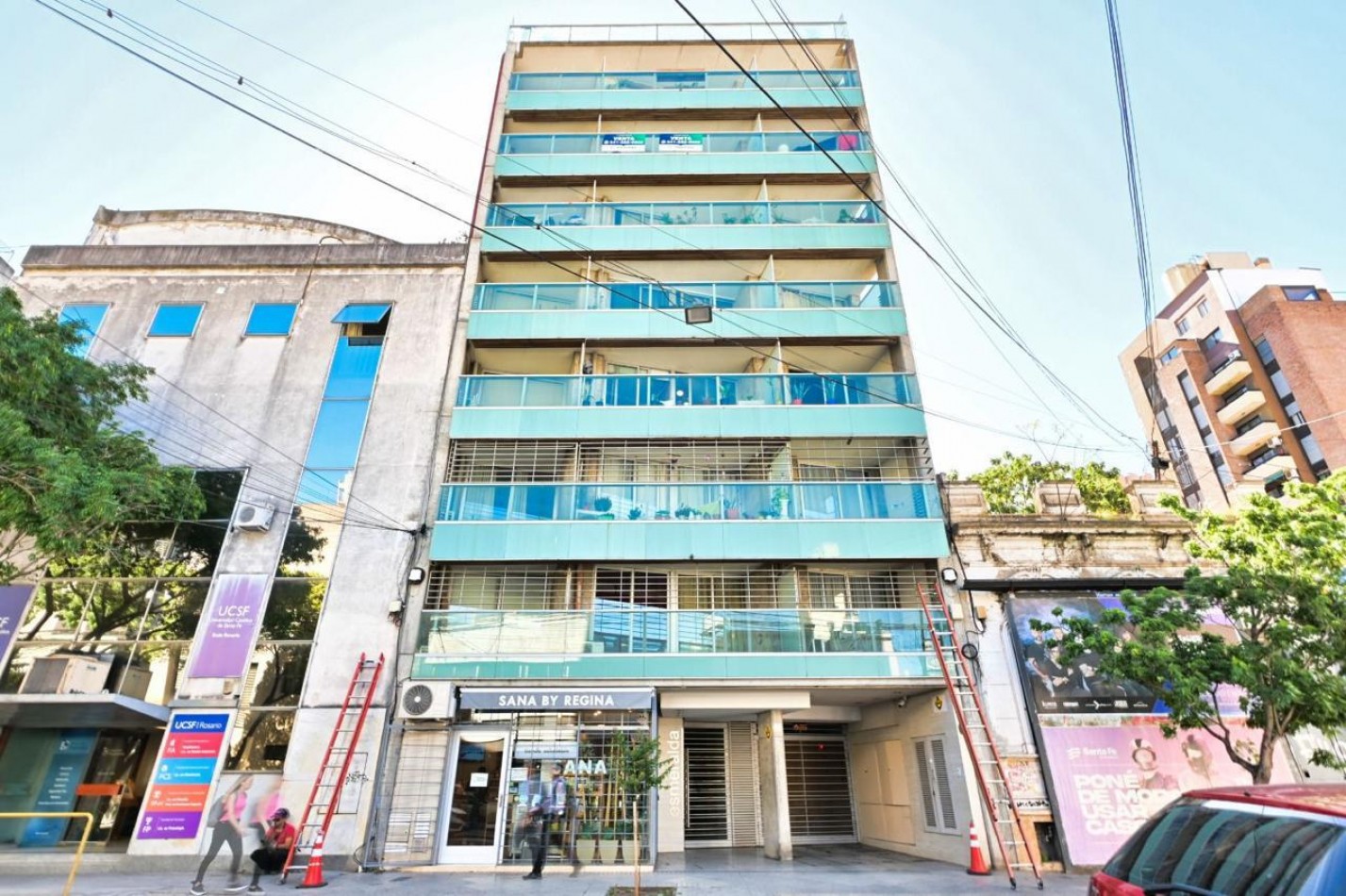 VENTA | 1 HABITACION | MARIANO MORENO 1054