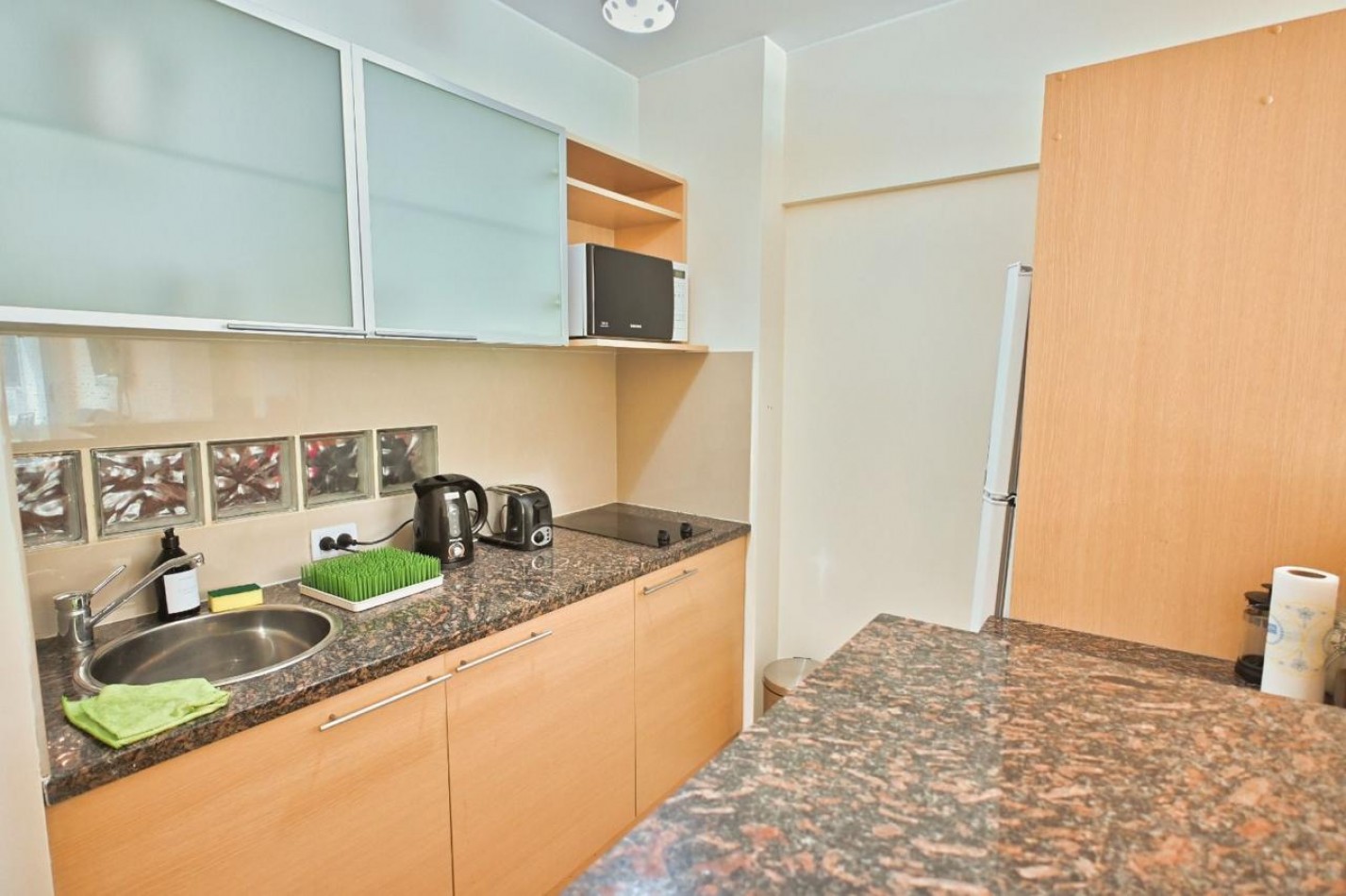 VENTA | 1 HABITACION | MARIANO MORENO 1054