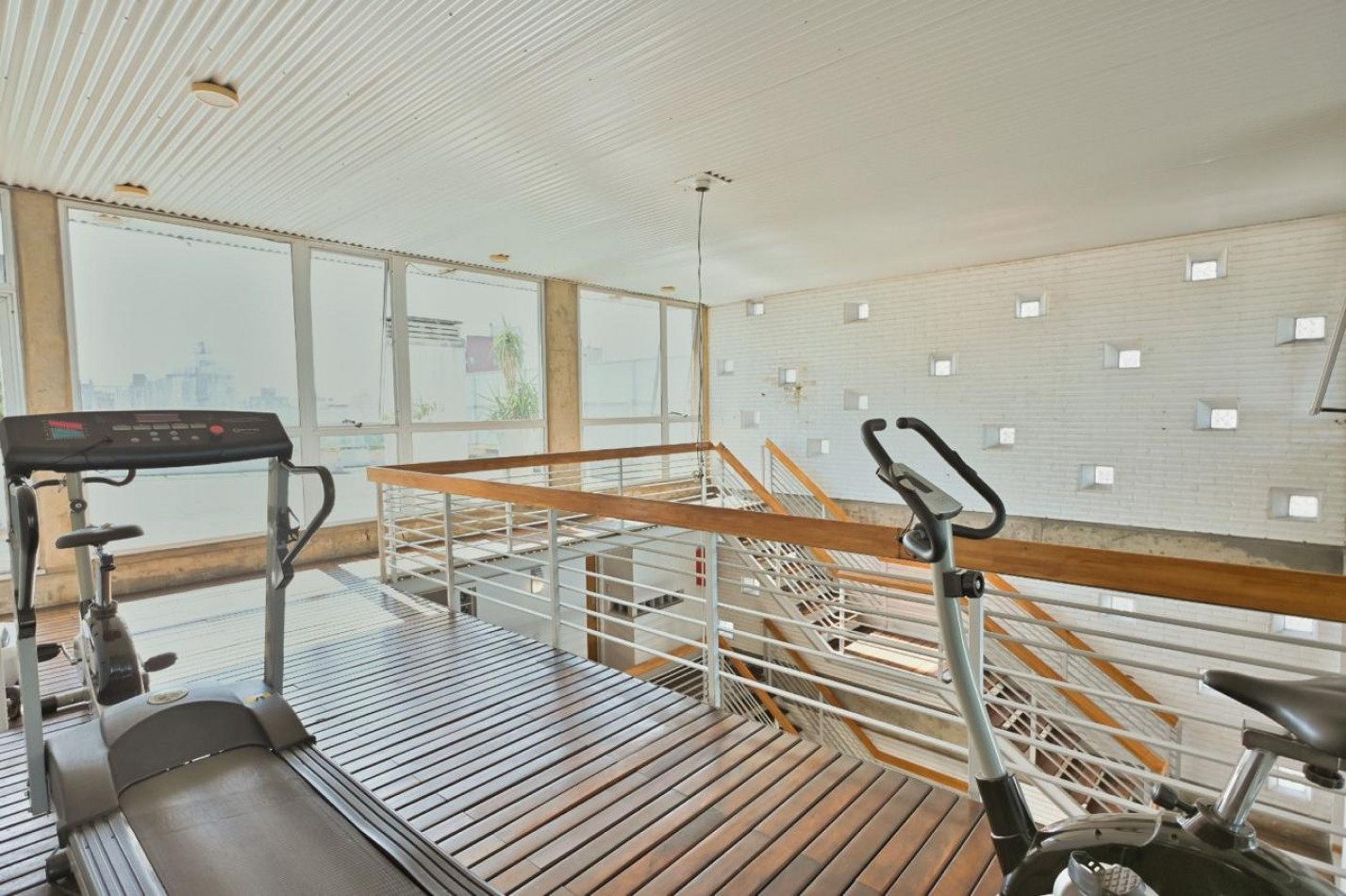 VENTA | 1 HABITACION | MARIANO MORENO 1054