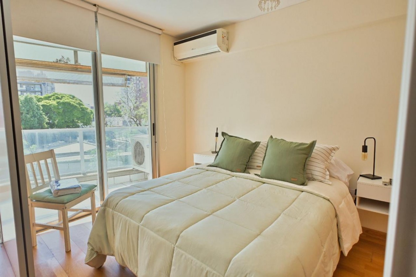 VENTA | 1 HABITACION | MARIANO MORENO 1054