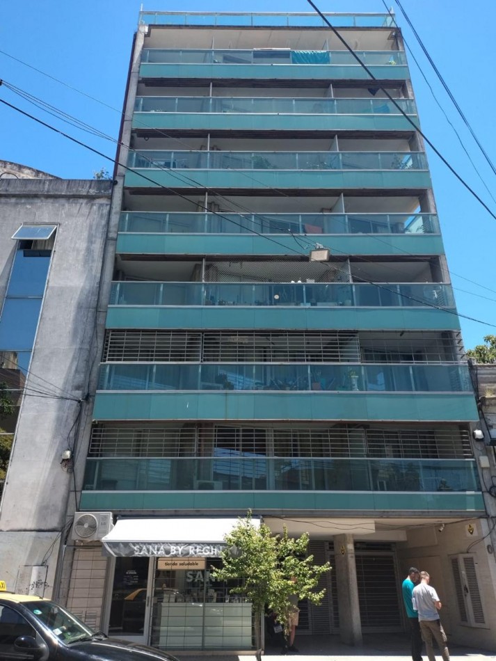 VENTA | 1 HABITACION | MARIANO MORENO 1054