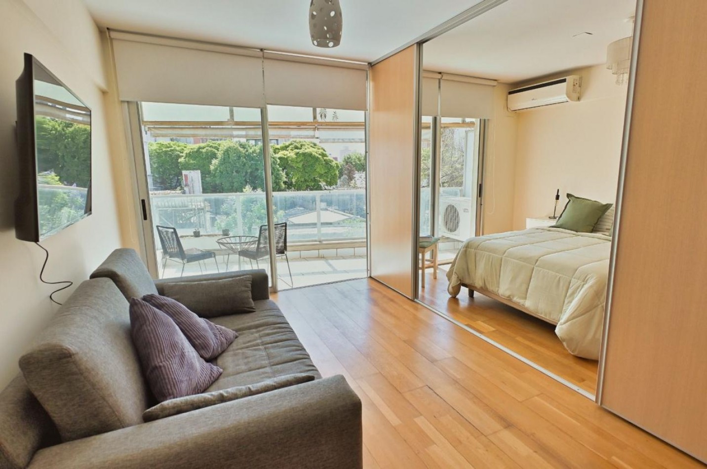 VENTA | 1 HABITACION | MARIANO MORENO 1054