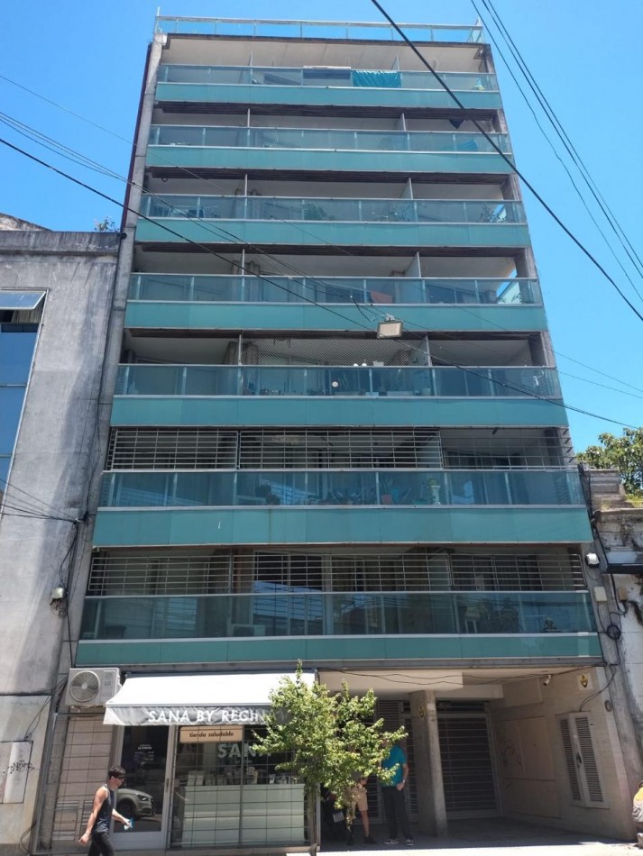 VENTA | 1 HABITACION | MARIANO MORENO 1054