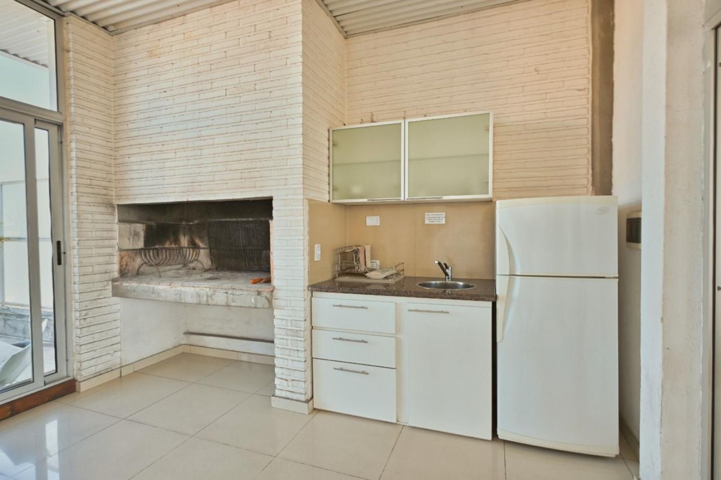 VENTA | 1 HABITACION | MARIANO MORENO 1054