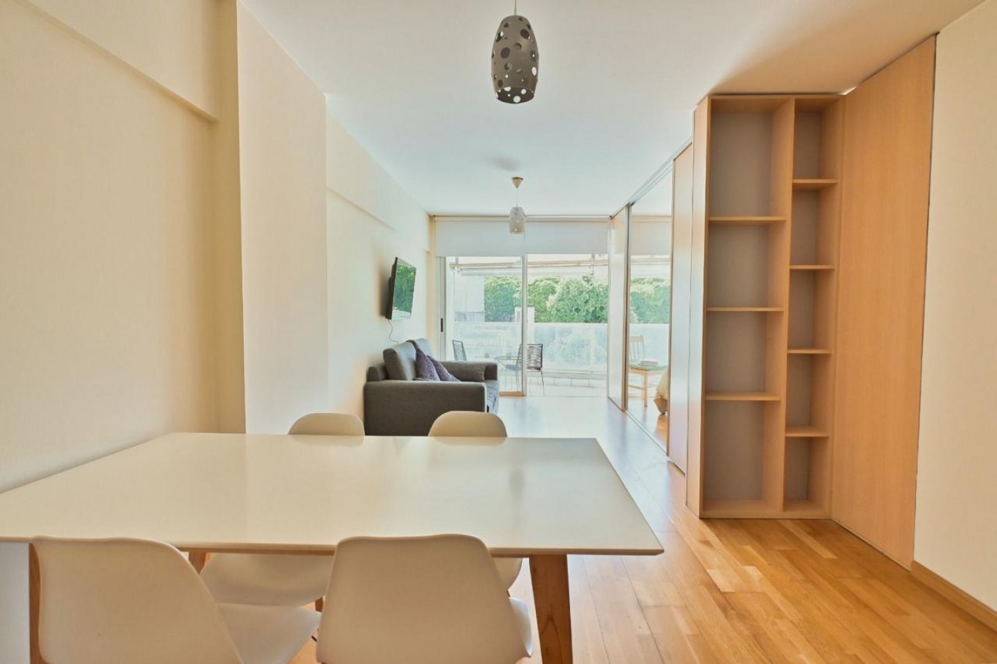 VENTA | 1 HABITACION | MARIANO MORENO 1054