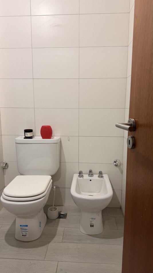 VENTA | MONOAMBIENTE | ITUZAINGO 1820